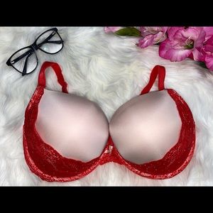 Victoria’s Secret Bra with crystals